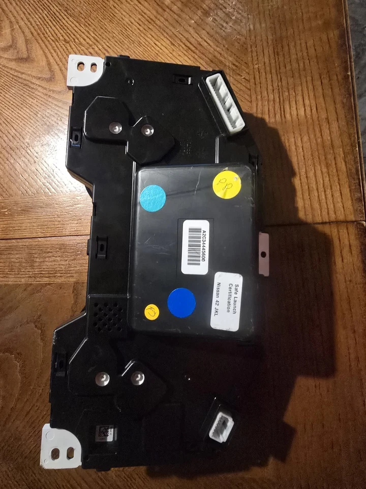 仪器集群速度计转速计日产探路者 2013 - 2016... — 第 2/4 张图片