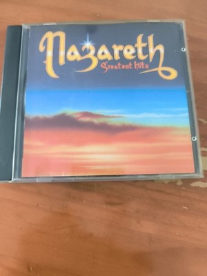 Greatest Hits von Nazareth | CD | Zustand sehr gut