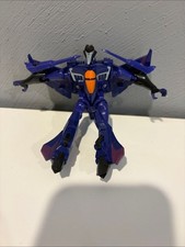 Transformers Animated Activators Thundercrack...