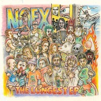 Nofx The Longest Ep