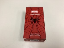 Marvel Spider-Man Eau De Toilette Brand New Cologne 100ml 3.4 fl oz Aftershave
