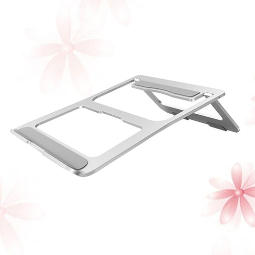 Laptopständer Computerzubehör Für Den Schreibtisch Mini Tragbarer - 第 7/12 張圖片