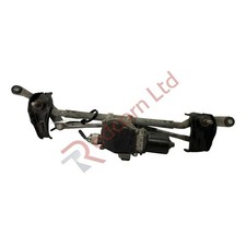 MAZDA 3 2013-2019 WIPER MOTOR FRONT & LINKAGE