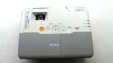 EPSON PowerLite 98 Projector 3000 lumens, Tested, 361 Lamp Hours-Power cord only