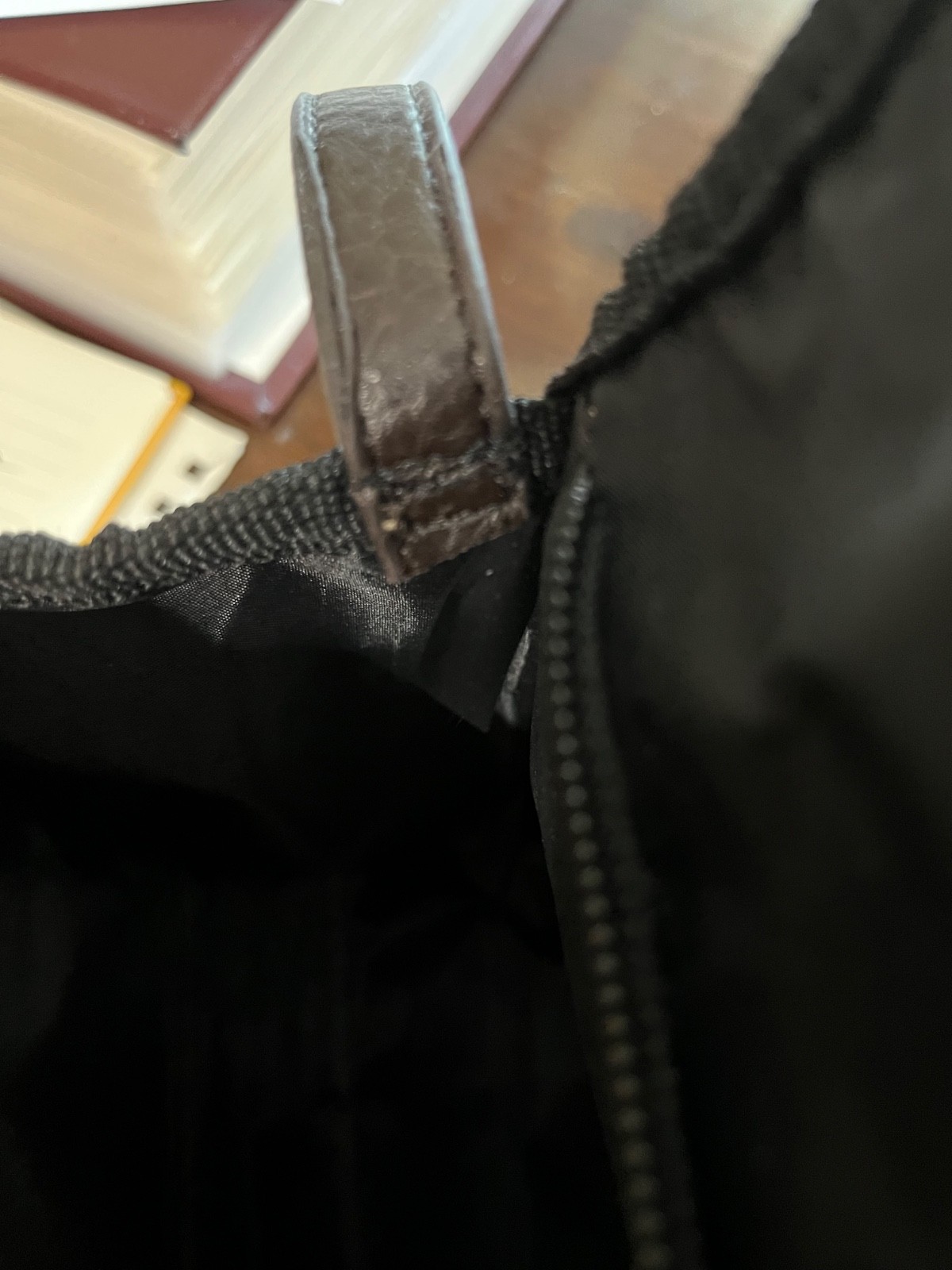 Pendleton  Bag - image 4