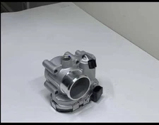 Throttle Body for Polaris Ranger 500 / ACE 500 EFI | Bolt-On Replacement | NEW