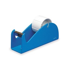 MARSH 922 Tabletop Tape Dispenser,2 in Max Tape W PK 6