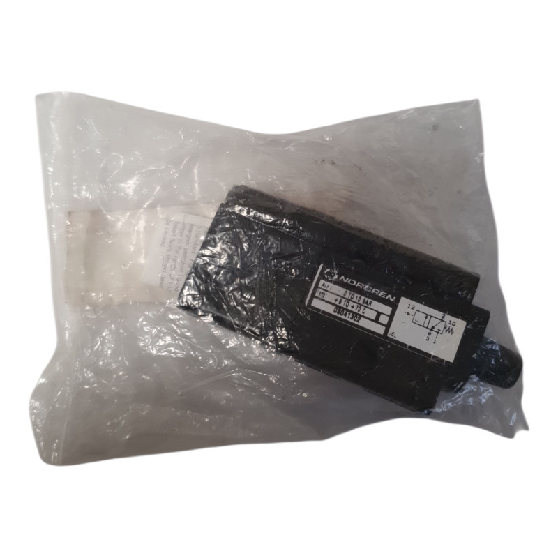 NORGREN 03041302 Válvula 3/2 De Control Neumático