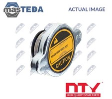 CCK-TY-005 COOLANT EXPANSION TANK CAP NTY FOR HYUNDAI PONY,GETZ,LANTRA II,H-1