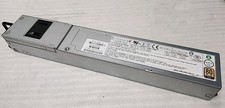 Supermicro PWS-704P-1R Switching 750W PSU 80 Plus Gold 1U Redundant Power Supply