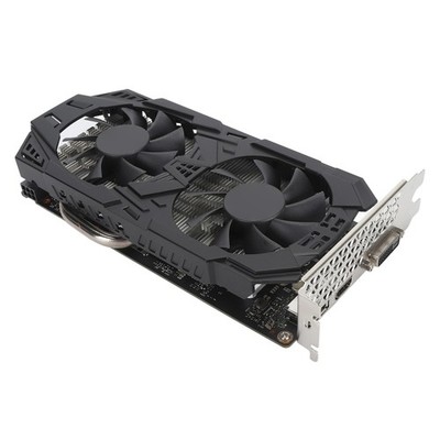 Grafikkarte GTX1060 5 GB GDDR5 192 Bit Computer-Gaming-Grafikkarte