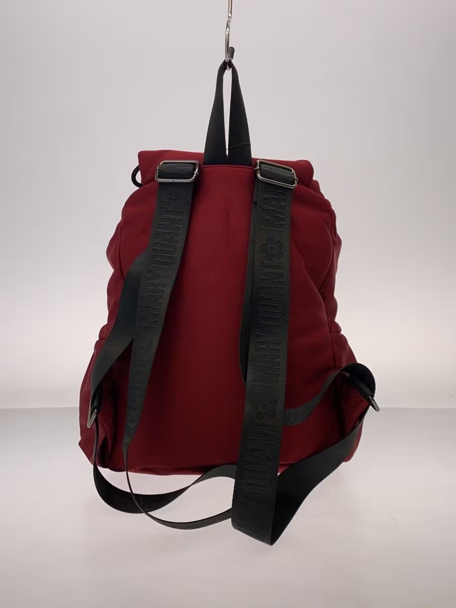 MARY QUANT Backpack BRD Plain - image 3