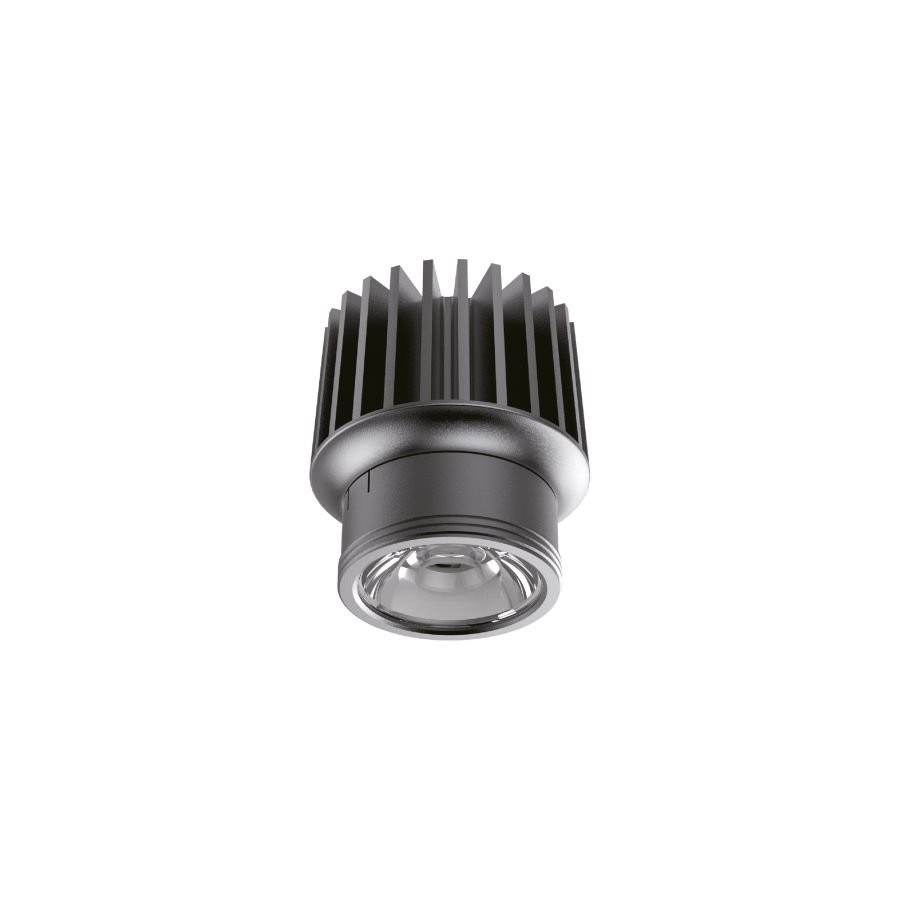 Illuminazione Accogliente: Ideal Lux Dynamic Source 15W 3000K D 65