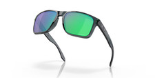 Oakley Holbrook XL Crystal Black / Prizm Jade OO9417-1459 164-O Sunglasses