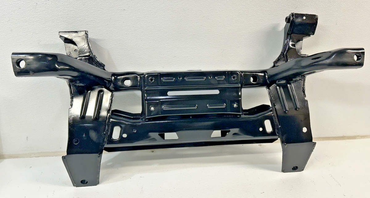 2004-2009 Chrysler PT Cruiser M/T front crossmember sub k frame
