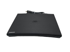 Samsung BD-JM57C Smart Blu-Ray  DVD Player With WiFi Streaming Black