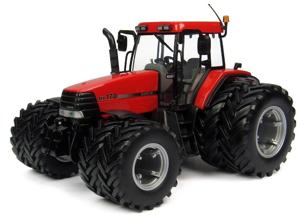 - Universal Hobbies 4223 CASE MAXXUM mx170 - 8 wheels; 1 32 - Universal Hobbies 4223 CASE MAXXUM mx170 - 8 wheels; 1 32