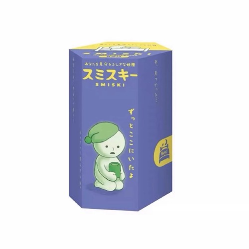 Smiski Living Series Glow In The Dark Luminous Effec Mini Figure Toy Blind Box - Picture 26 of 29
