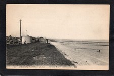 Postcard Dymchurch near Hythe Kent the Martello Tower by Levy LL 31