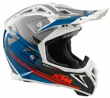 Casco Cross Airoh Aviator 2.3 Six Days Chile tg.L | Acquisti Online su eBay