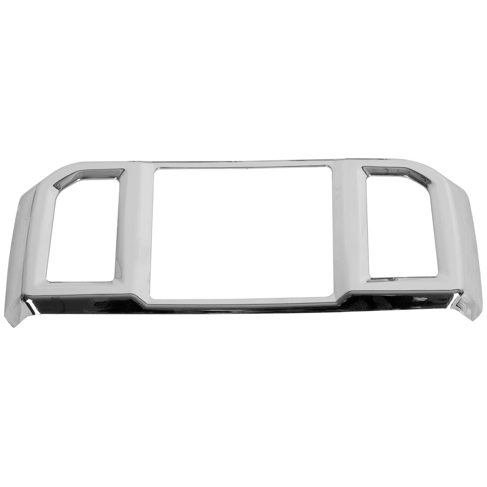 For 20152020 Ford F150 F150 Chrome Interior Decor Accessories Trim