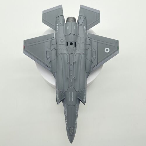 1:72 Diecast Military Model Royal Air Force F-35B Lightning II Fighter Aircraft - Picture 9 of 14