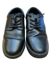 DSI Crossover Marching Band Black Sneaker Unisex Shoes Sz Men 5.5 Women 7.5 O