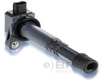 Bremi ZüNdspule ZüNdmodul FüR Honda Accord Viii 2.4I CR-V IV 2.4 AWD