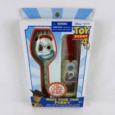 muñeco forki de toy story