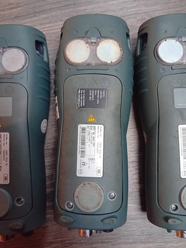 testo 327-1 Abgasanalysatoren x 4 - Bild 7 von 13