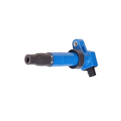 Performance Ignition Coil & NGK Iridium Spark Plug for Hyundai Santa Fe UF546 - Picture 5 of 6