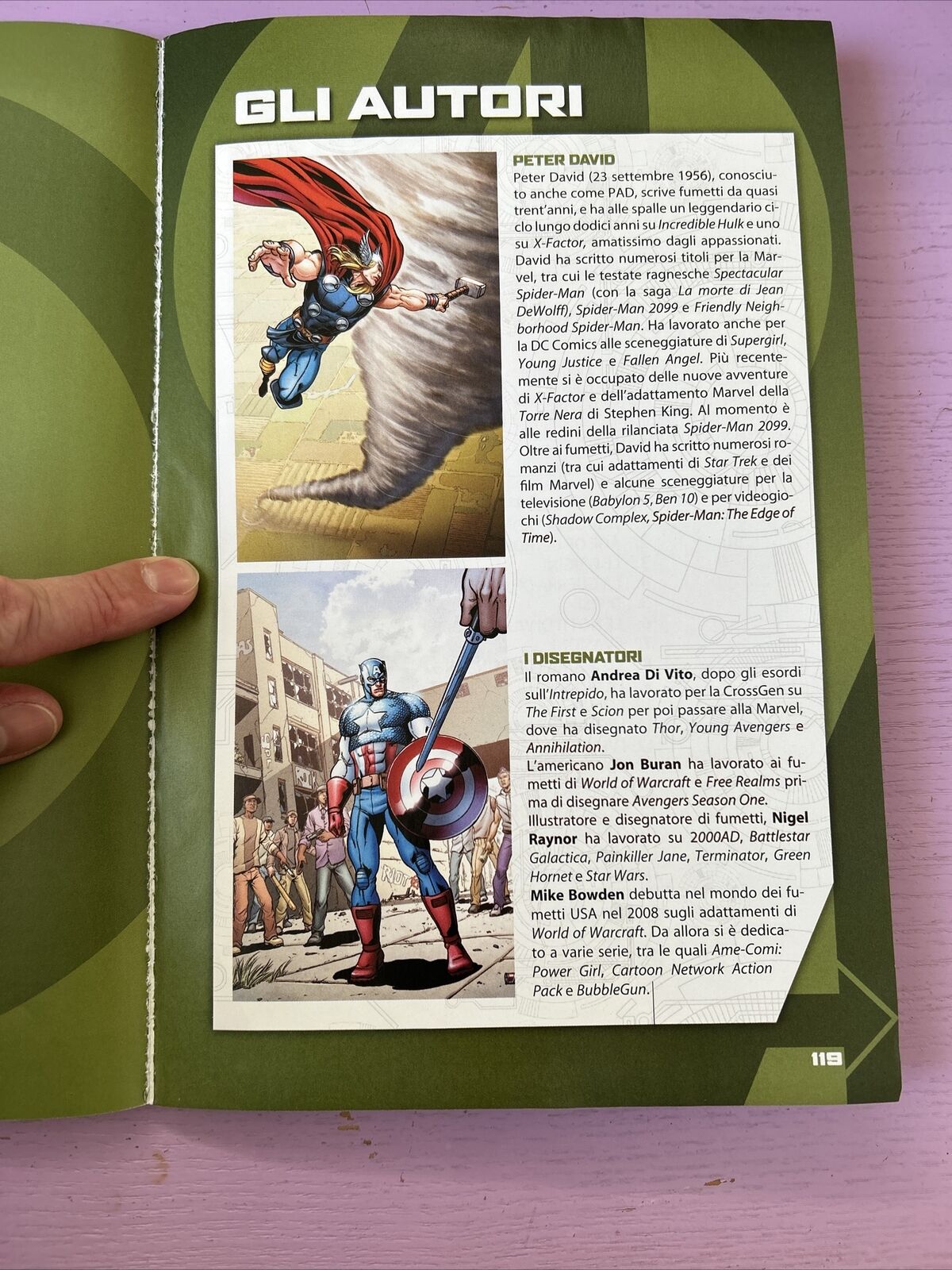 Foto 11 di 11
