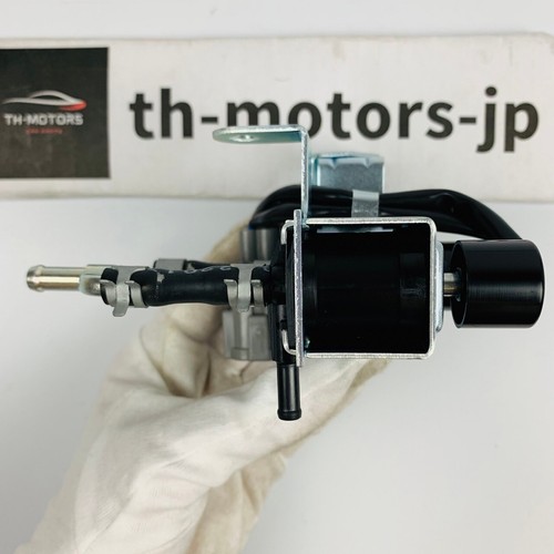 NISSAN Genuine Y61 Valve Solenoid 31940-VB30A - Picture 9 of 12