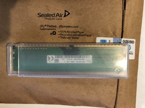SK Hynix 8GB 2666MHz DDR4 Non-ECC Unbuffered DIMM RAM PC4-21300 Desktop Memory - Picture 4 of 4