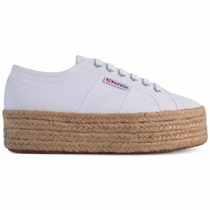 superga donna zeppa