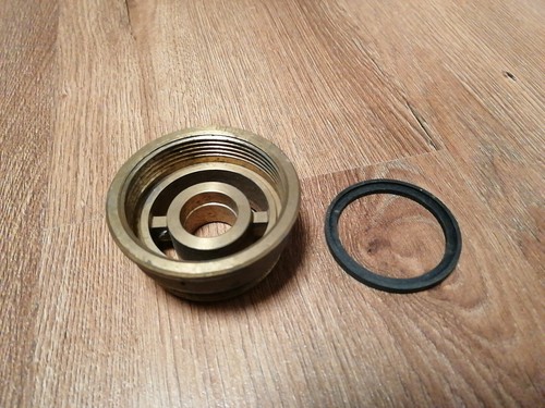 ista istameter EAS Verlängerung 20 mm # 15003