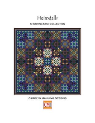 Heimdallr~CM Designs