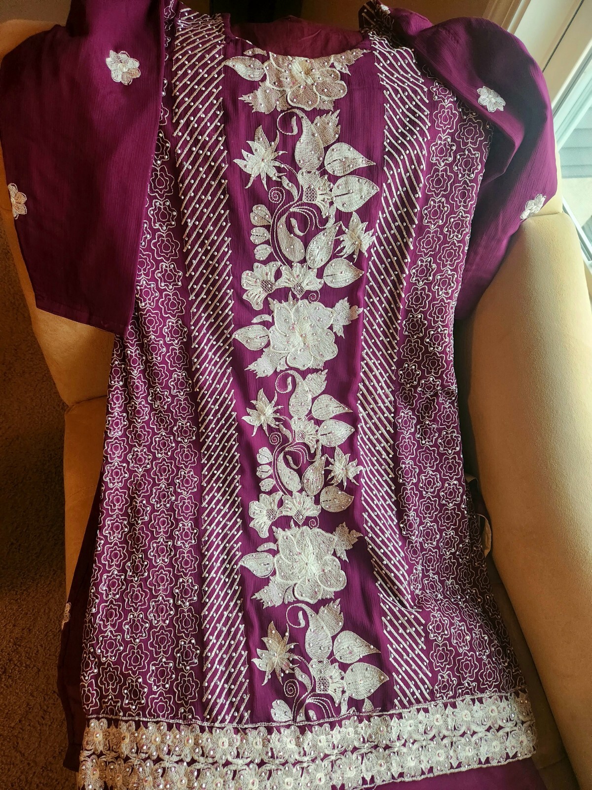pakistani shalwar kameez - image 2
