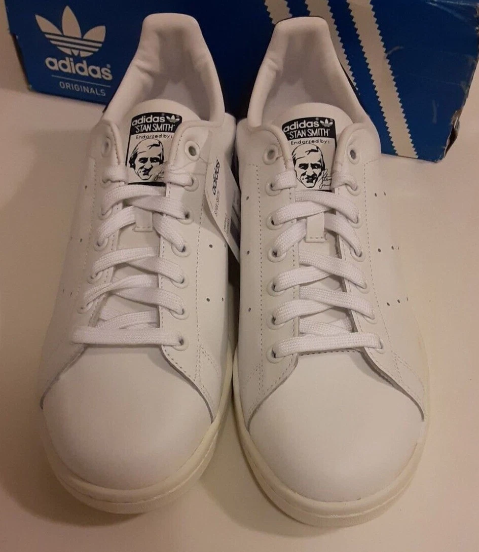 stan smith 2.0 heren wit