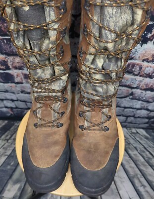 Bottes de chasse imperméables pour homme