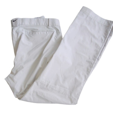 NikeGolf Tour Performance Dri-Fit Slacks Size 36x32