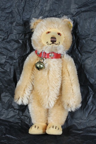 Steiff 029677 Teddy Baby Bear - Picture 2 of 11