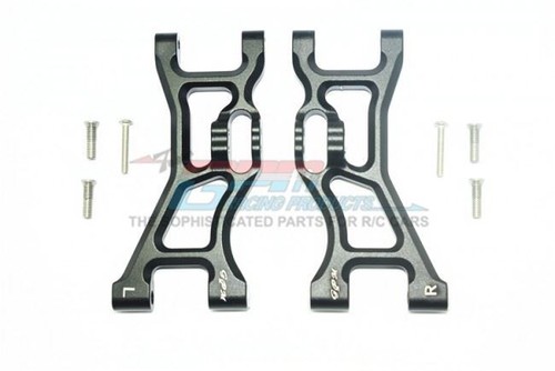 GPM RK055 FRONT LOWER SUSPENSION ARM LOS234011 LOSI 1/10 ROCK REY HAMMER REY U4 - Picture 4 of 8