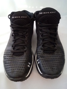 tenis under armour clutchfit