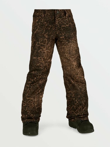 2021 NWT YOUTH VOLCOM FROCHICKIDEE 