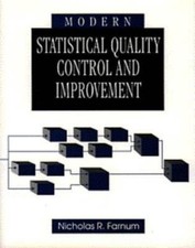 Modern Statistical Quality Control and Improv...