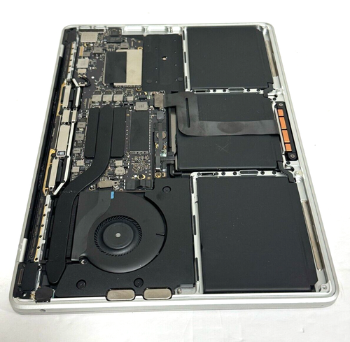 FOR PARTS - Apple MacBook Pro A1708 AS IS - Photo 3/5