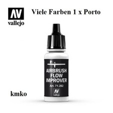 Vallejo Model Air MA 262 71.262 Airbrush Flie...