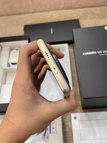Xiaomi 12S Ultra Android 12 MIUI 13 512GB 12GB RAM Google unlocked 5G original - Afbeelding 7 van 9