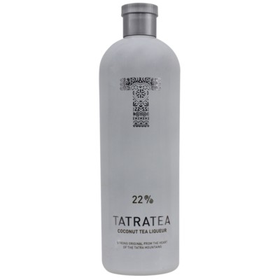 Karloff Tatratea Kokos 0,7l 22%